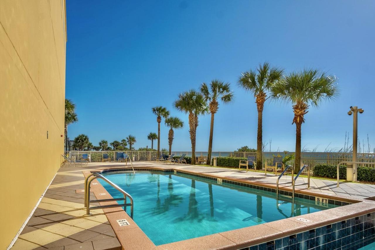Beachfront Stunning View 100 Ft Long Swimming Pool Панама-Сити Экстерьер фото